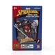 Фигурка YUME сюрприз с коллекционной фигуркой Spider-Man серия Attack (10144) - изображение 5