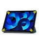 Чехол для планшета BeCover Smart Case Apple iPad Air 5 (2022) 10.9" Dark Green (710772) - изображение 6