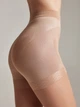 Колготки 40 Den жіночі великих розмірів Conte Ce X-Press 40 8С-69СП 5 р Natural (5904988507443) - изображение 3