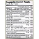Вітамінно-мінеральний комплекс Mason Natural Daily Multiple Vitamins With Iron 365 Tabs - зображення 2