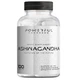 Ашфаганда для спорта Powerful Progress Ashwagandha 100 Caps - изображение 1