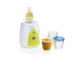 Підігрівач для пляшечок Laica Digital bottle and baby food warmer BC1004 (8033224604046) - зображення 3