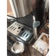 Кавомашина з капучинатором DSP ESPRESSO COFFEE KA 3091 напівавтоматична - изображение 7