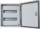Щит зовнішній на 24 модуля UBox IP54 АСКО (A0260010010) - зображення 2