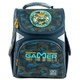 Рюкзак GoPack Education каркасний GO24-5001S-8 Gaming Mode - зображення 1