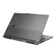 Ноутбук Lenovo ThinkBook 16p i7-13700H/32GB/512/Win11P RTX4060 - зображення 4
