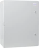 Щит пластиковий АСКО-УКРЕМ ЩРН 400 x 500 x 180 мм непрозорі двері ІР65 UBox (A0270010020) - зображення 1