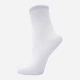 Дитячі шкарпетки бавовняні MovementStandard MS M0403S 20 Білі (4823121002991) - зображення 1