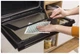 Електричний даховий шафа Gorenje BO6735E02X (BO3CO3C02-1) (6793416) - зображення 10