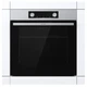 Електричний даховий шафа Gorenje BO6735E02X (BO3CO3C02-1) (6793416) - зображення 11