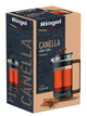 Френч-пресс RINGEL Canella 1л (RG-7327-1000) мерная ложка в подарок - изображение 4