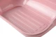 Хлiбниця Violet House 0720 Powder 0720 POWDER з криш. 18х26х37 см - зображення 5