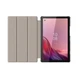 Чехол книжка Zarmans для планшета Lenovo TAB M9 черная - изображение 2