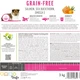 Корм для щенков Brit Care Dog Grain-free Puppy беззерновой с лососем 12 кг - изображение 4