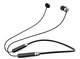 Навушники гарнітура бездротові XO BS33 Sport / Micro USB / до 10 годин автономної роботи / (black) - зображення 2