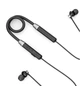 Навушники гарнітура бездротові XO BS33 Sport / Micro USB / до 10 годин автономної роботи / (black) - зображення 4