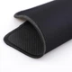 Коврик для мышки Hoco GM20 Smooth (200*240*2mm) черный - изображение 4