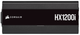 Блок питания Corsair HX1200i PCIE5 (CP-9020281-EU) 1200W - изображение 10