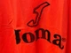 Манишка футбольная Joma M (46-48) оранжевая (манежка) - изображение 5