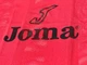 Манишка футбольная Joma M (46-48) бордовая (манежка) - изображение 5