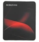 Коврик для мышки Borofone BG8 (200*240*2mm) черный - изображение 1