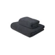 Полотенце махровое Lotus Home - Bold antrasit 50*90 - изображение 5