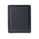 Полотенце махровое Lotus Home - Bold antrasit 50*90 - изображение 7