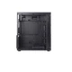 Корпус для ПК Frontier PAUNI P05 ATX, RGBполоса, 2x3.5" + 1x2.5"; 370*180*410mm - изображение 2