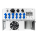 Сонячний мережевий інвертор LP KTL-S 33kW - зображення 5