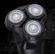 Электробритва Xiaomi ShowSee Little Black Panther F303-BK - изображение 8