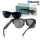 Бездротова окуляри-навушники Glasses Wireless Headset UKC F O6 - зображення 6
