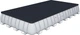 Каркасний басейн Bestway 56623 Power Steel 956x488x132 см пісочний фільтр, драбина, підстилка, тент - зображення 7