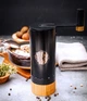 Редукторний млинок для перцю та солі AdHoc PowerMill 20 см з рукояткою чорний (MP53) - изображение 5