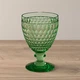 Набор из 2 бокалов для воды 350 мл Villeroy & Boch Boston зеленый (1173090132) - изображение 1