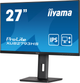 Monitor 27" iiyama ProLite XUB2793HS-B6 - obraz 3