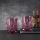 Набор из 2 стаканов для виски Nachtmann Noblesse Berry 295 мл ягодный (104244) - изображение 2
