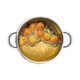 Щипці для смаження Tescoma GrandCHEF 30,5 см сірі (428444) - изображение 3