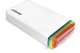 Фотопринтер Polaroid Hi-Print 2х3 Pocket Photo Printer Gen 2 White (009128) - изображение 6