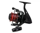 Котушка Carp Pro Cratus Evo Compact 5500 SD (180130) CPCEC55SD - изображение 1