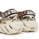 Чоловічі сабо, крокси ECHO CLOG Realtree Bone M11 (44) бежевий - зображення 3