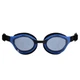 Окуляри для плавання Arena AIR-BOLD SWIPE 004714-103 Black-Blue - изображение 2