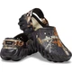 Сабо Crocs Echo Clog Realtree Edge Camo Black - 43р. (Стопа 27.6-28.3см) - зображення 4