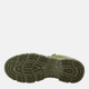 Buty trekkingowe damskie niskie Camel Active Trail 23153568 40 (8US) 25.5 cm Oliwkowe (4063996293418) - obraz 6