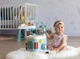 Многофункциональный центр Smoby Little Куб Коала (140306) (3032161403069) - изображение 17
