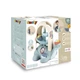Игрушка для развития Smoby Little 2 в 1 Черепашка (140310) (3032161403106) - изображение 7