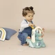 Игрушка для развития Smoby Little 2 в 1 Черепашка (140310) (3032161403106) - изображение 11