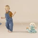 Игрушка для развития Smoby Little 2 в 1 Черепашка (140310) (3032161403106) - изображение 13