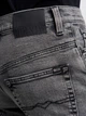 Джинси Regular fit чоловічі Big Star MARTIN-994 W32 L34 Сірі (5900714611651) - зображення 6