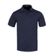 Футболка поло Helikon-Tex UTL Polo Shirt TopCool® Lite Navy Blue S - изображение 1