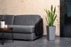 Вазон Plastkon Elise матовый 25 x 25 x 46 см с оросительной системой Каменный (8595096981026) - изображение 5